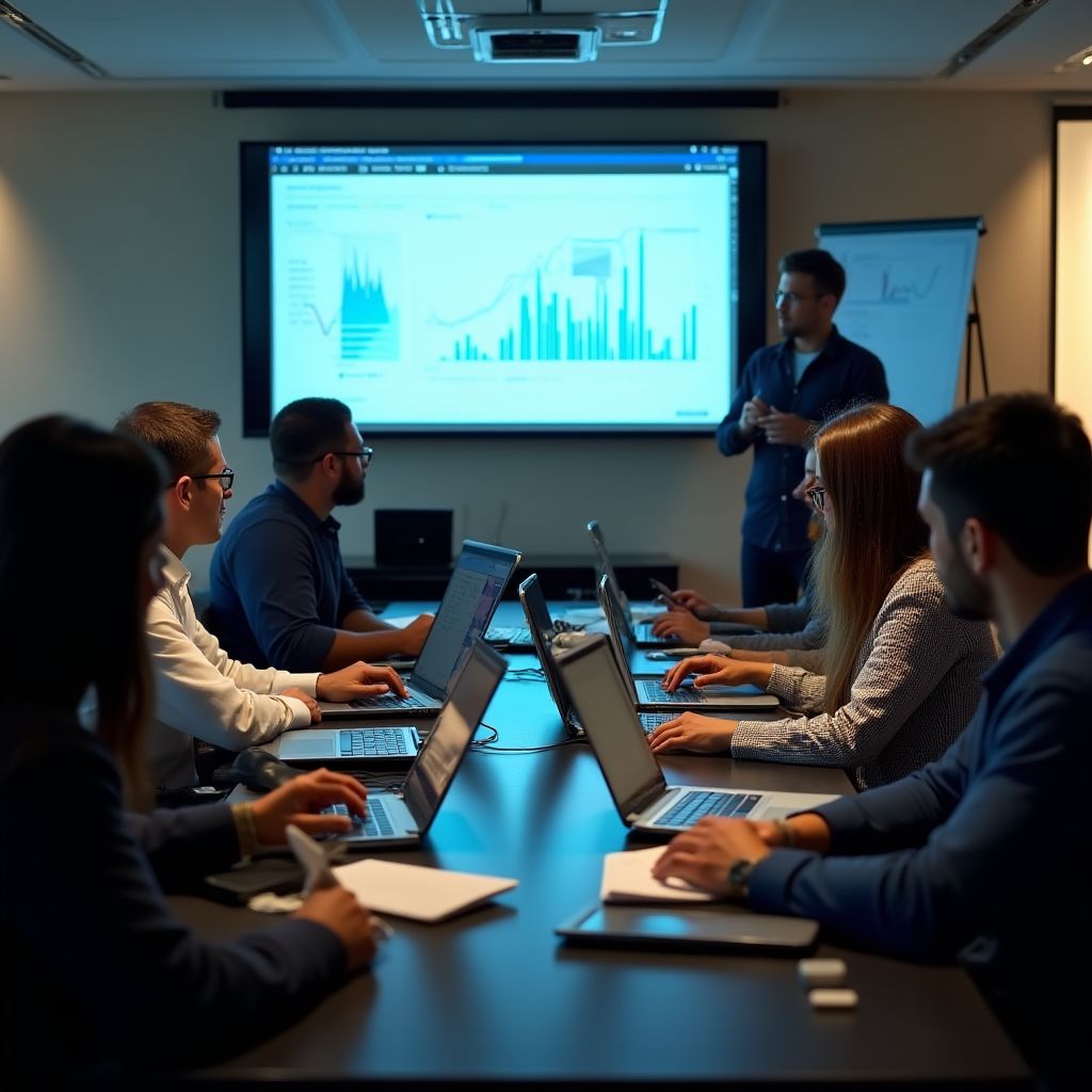 Taller práctico de inversiones