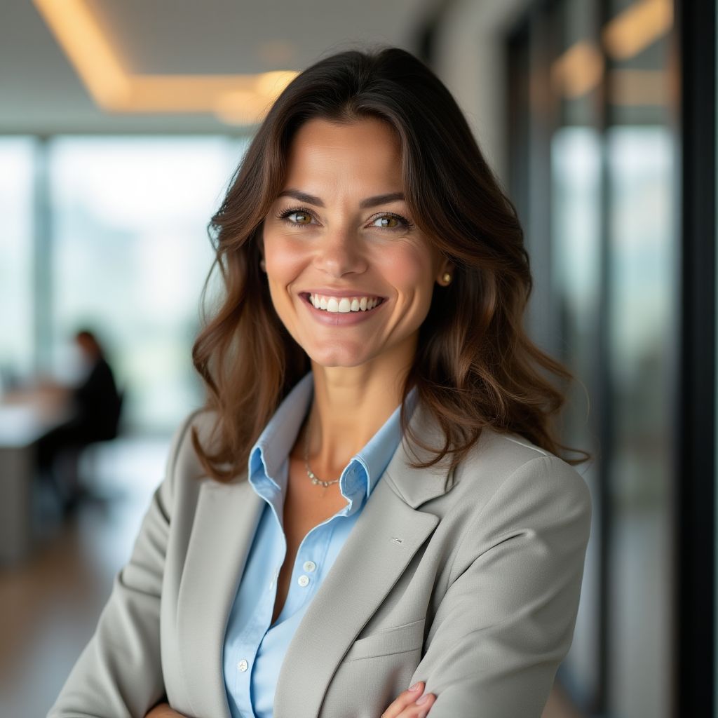 Valeria Domínguez