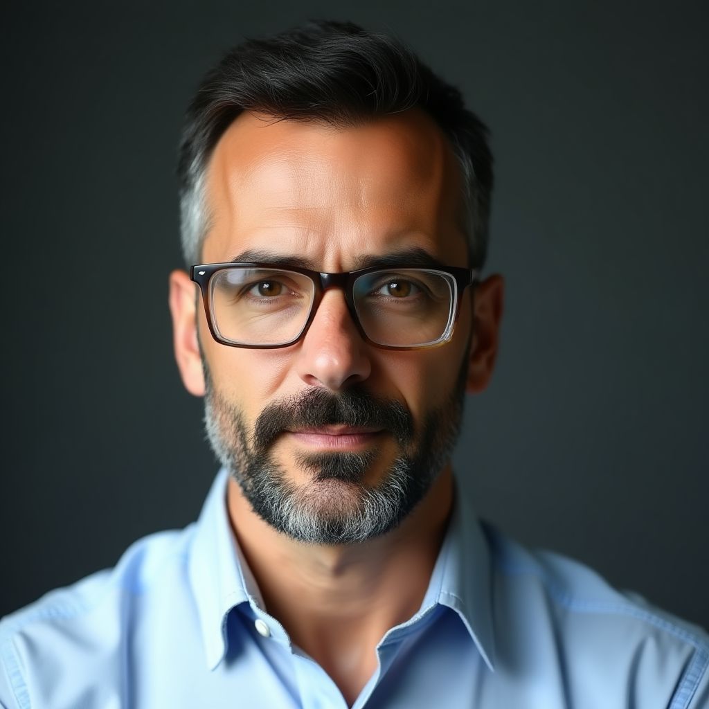 Fernando Ramírez